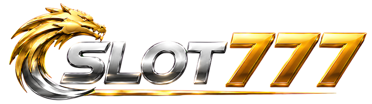 logo SLOT777